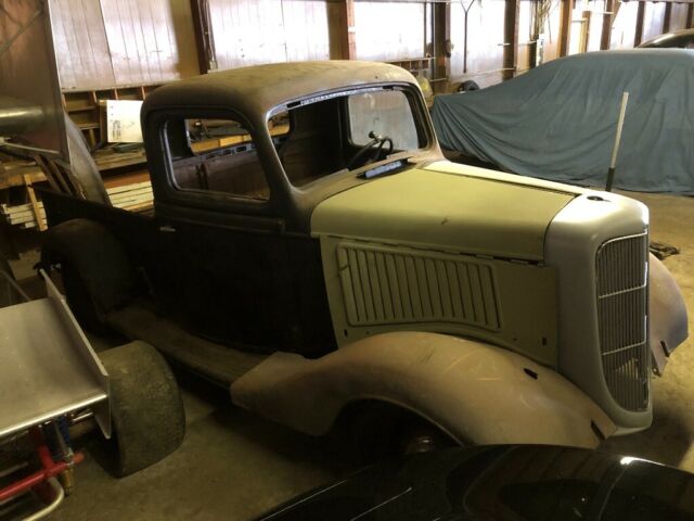 1936 Ford Other - photo 3