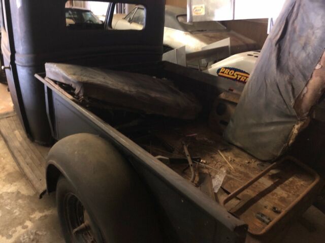 1936 Ford Other - photo 4