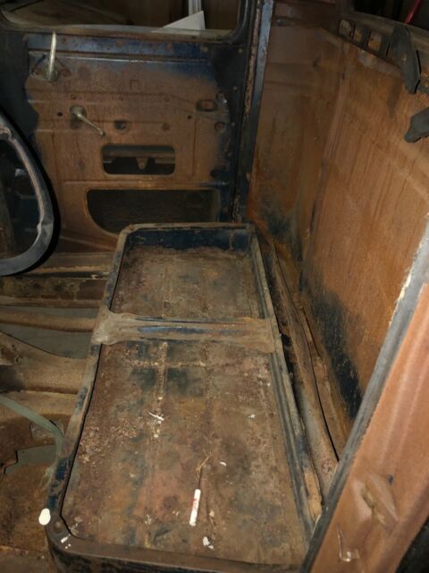1936 Ford Other - photo 5