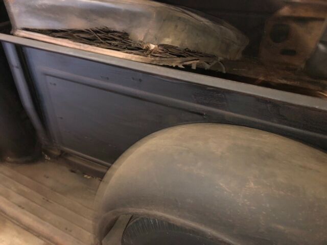 1936 Ford Other - photo 6