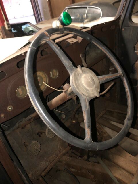 1936 Ford Other - photo 8