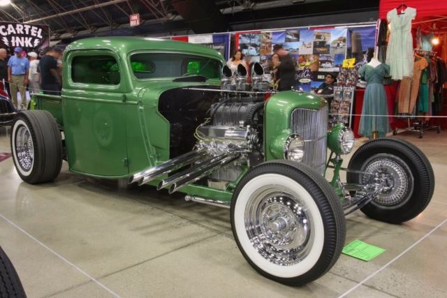 1936 Ford Other Pickups