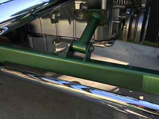 1936 Ford Other Pickups - photo 10