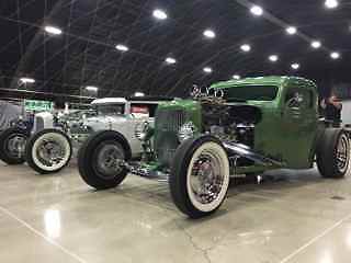 1936 Ford Other Pickups - photo 2