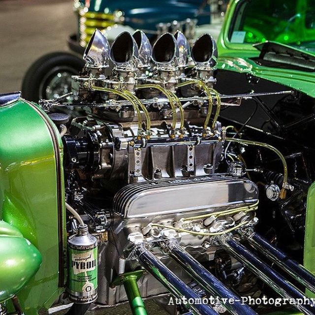 1936 Ford Other Pickups - photo 5