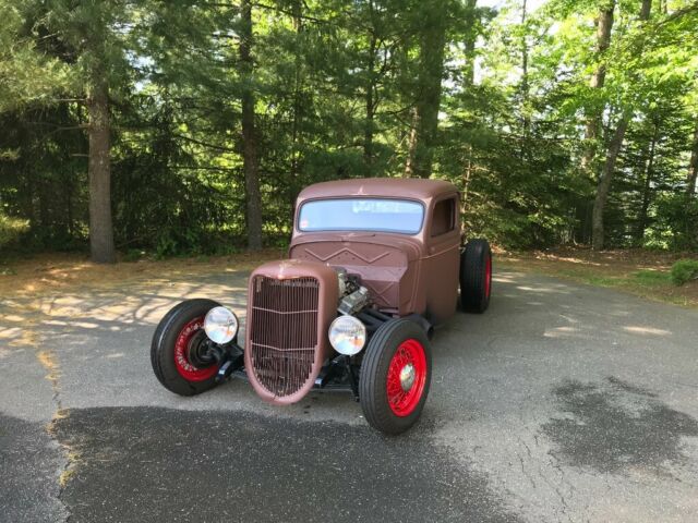 1936 Ford Other Pickups