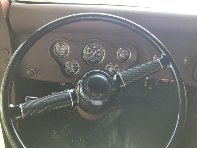 1936 Ford Other Pickups - photo 11