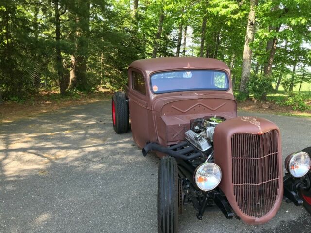 1936 Ford Other Pickups - photo 3
