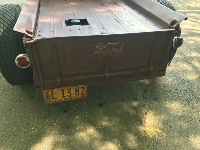 1936 Ford Other Pickups - photo 5