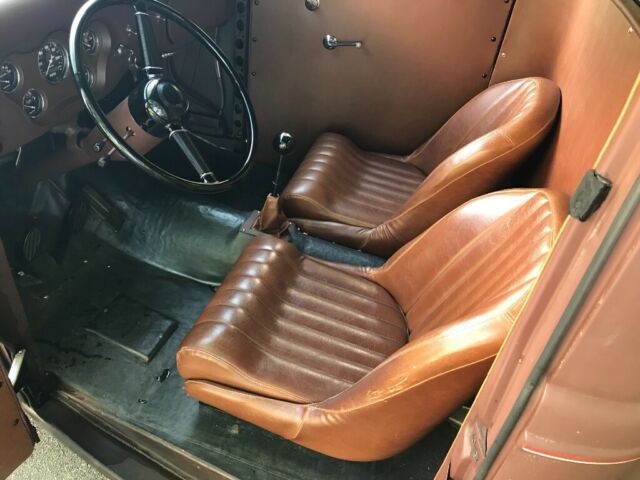 1936 Ford Other Pickups - photo 6