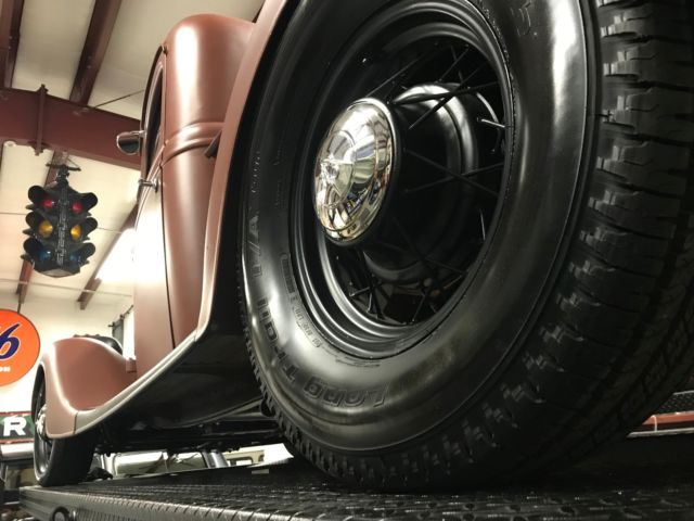 1936 Ford Other Pickups - photo 10