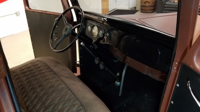 1936 Ford Other Pickups - photo 11