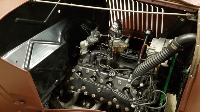 1936 Ford Other Pickups - photo 12