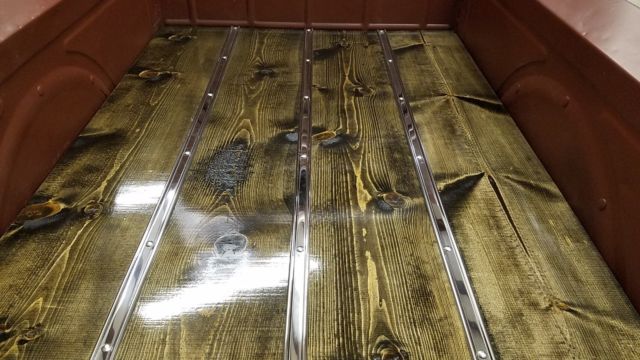 1936 Ford Other Pickups - photo 13