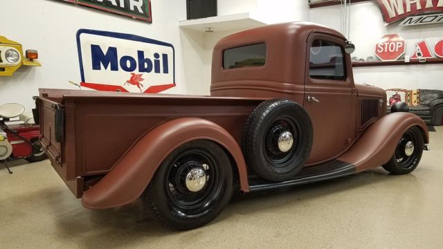 1936 Ford Other Pickups - photo 2