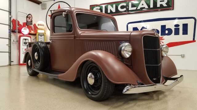 1936 Ford Other Pickups - photo 3
