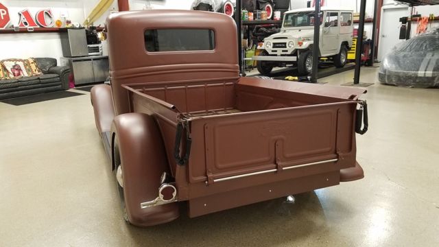 1936 Ford Other Pickups - photo 4