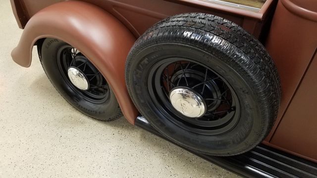 1936 Ford Other Pickups - photo 6