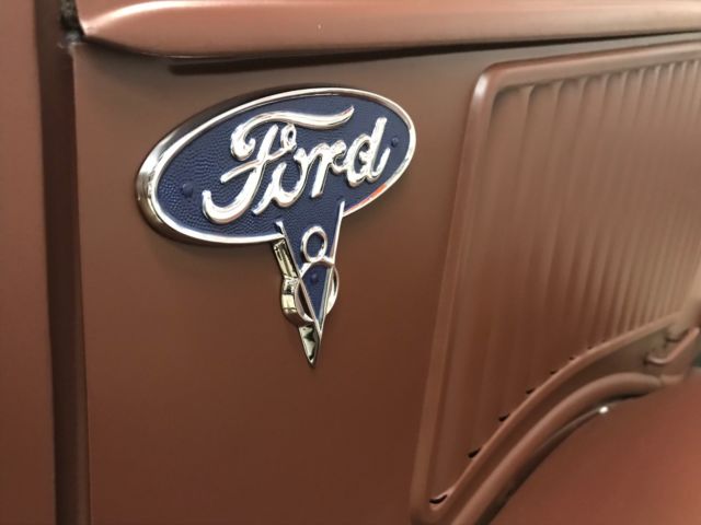 1936 Ford Other Pickups - photo 7