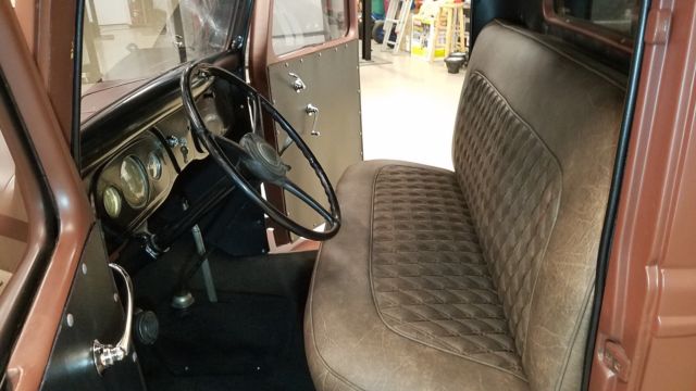 1936 Ford Other Pickups - photo 9