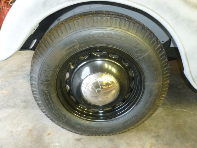 1936 Ford Other - photo 11