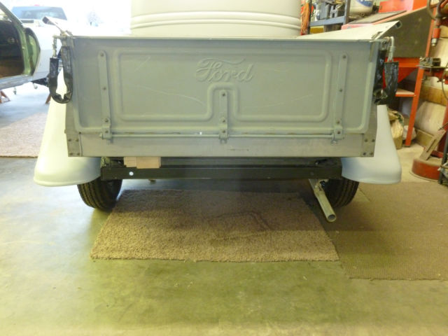 1936 Ford Other - photo 12