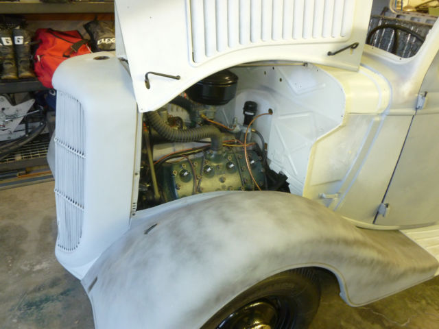 1936 Ford Other - photo 5
