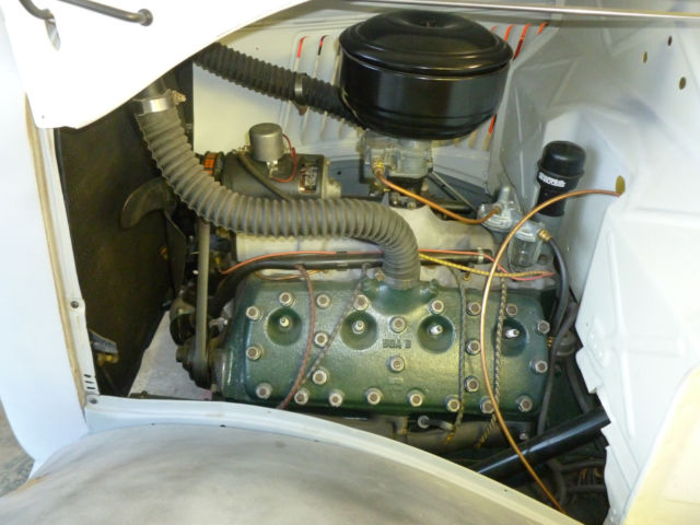 1936 Ford Other - photo 6