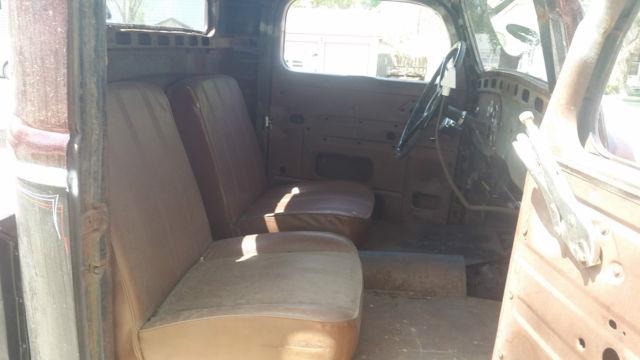 1936 Ford Other Pickups - photo 5
