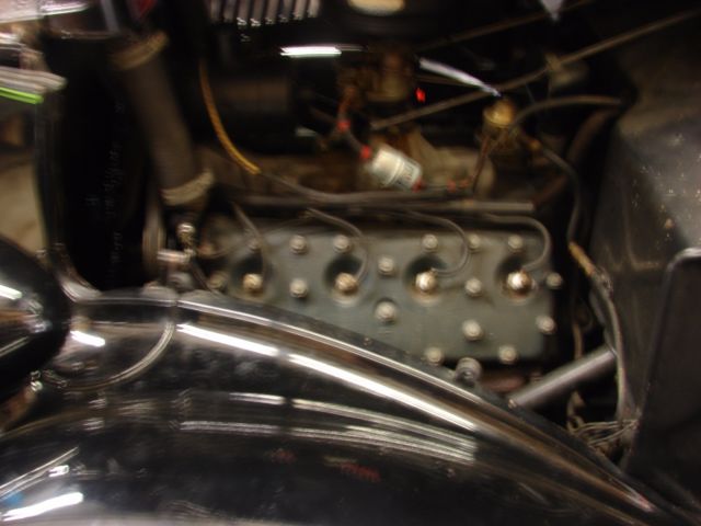 1936 Ford Other - photo 10