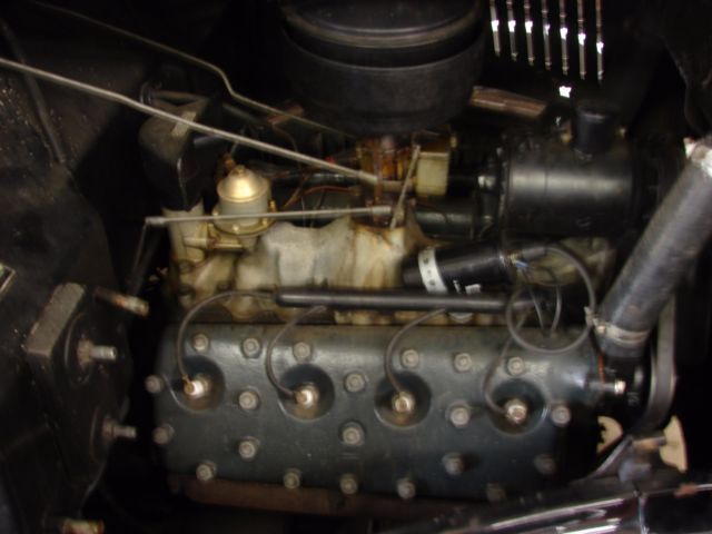 1936 Ford Other - photo 11