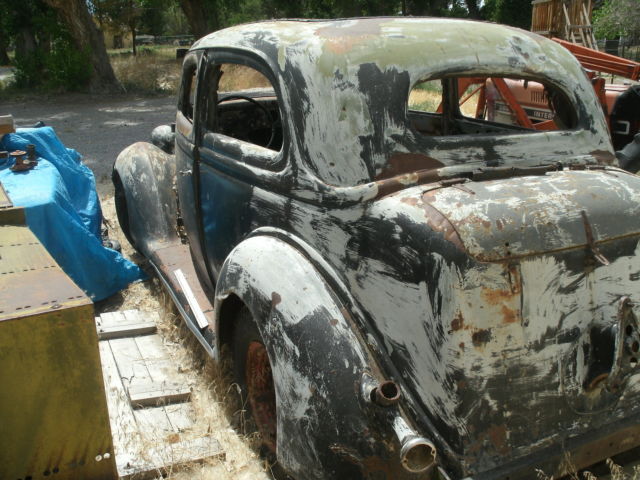 1936 Ford Other - photo 3