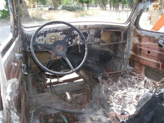 1936 Ford Other - photo 4