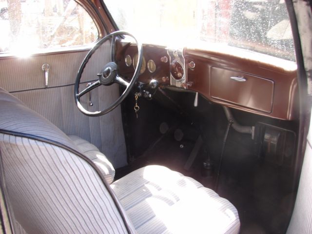 1936 Ford Other - photo 5
