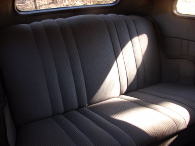 1936 Ford Other - photo 6