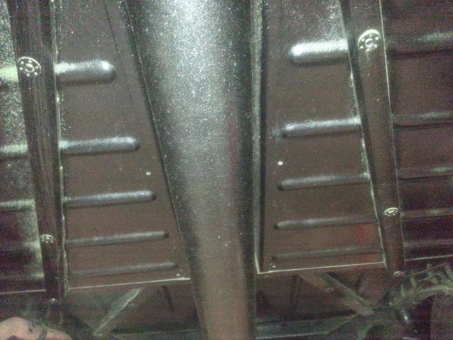 1936 Ford Other - photo 7