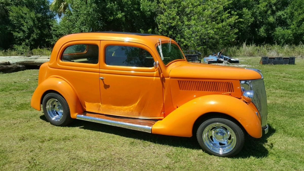 1936 Ford Other