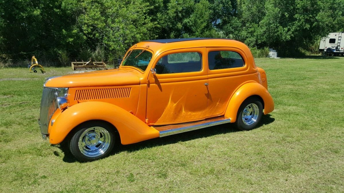 1936 Ford Other - photo 10