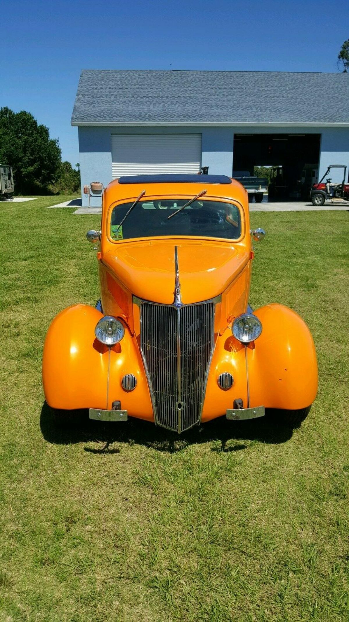 1936 Ford Other - photo 11