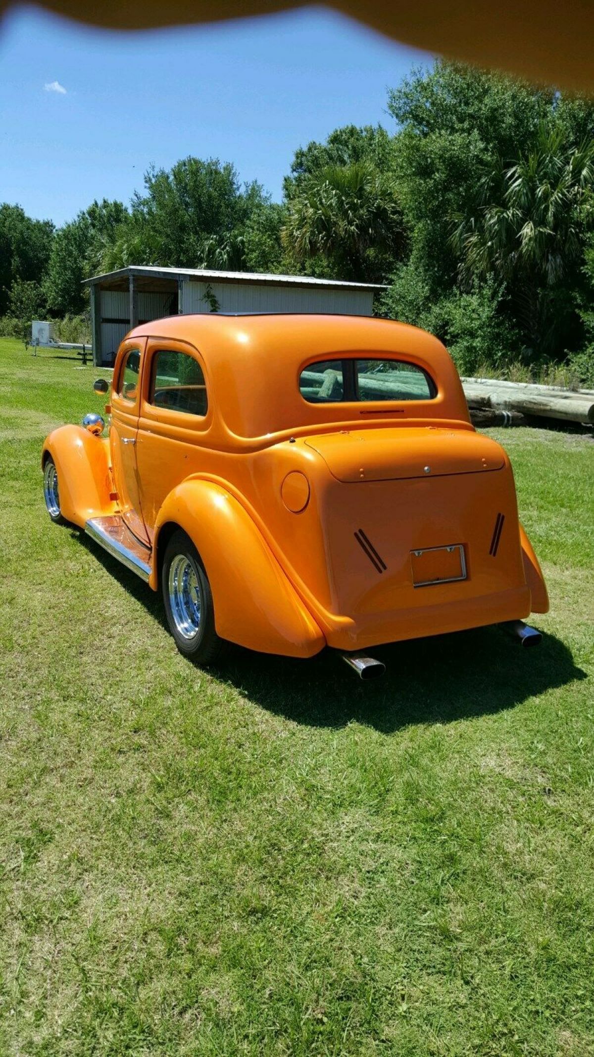 1936 Ford Other - photo 12