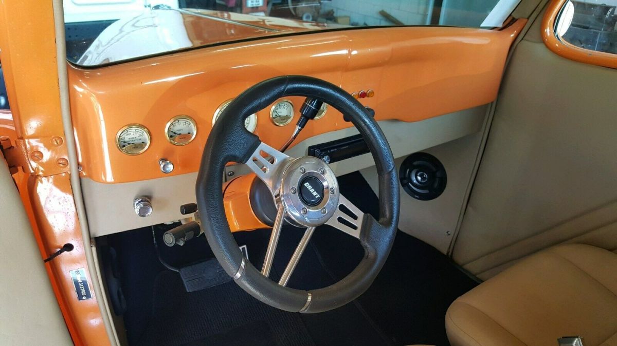 1936 Ford Other - photo 13