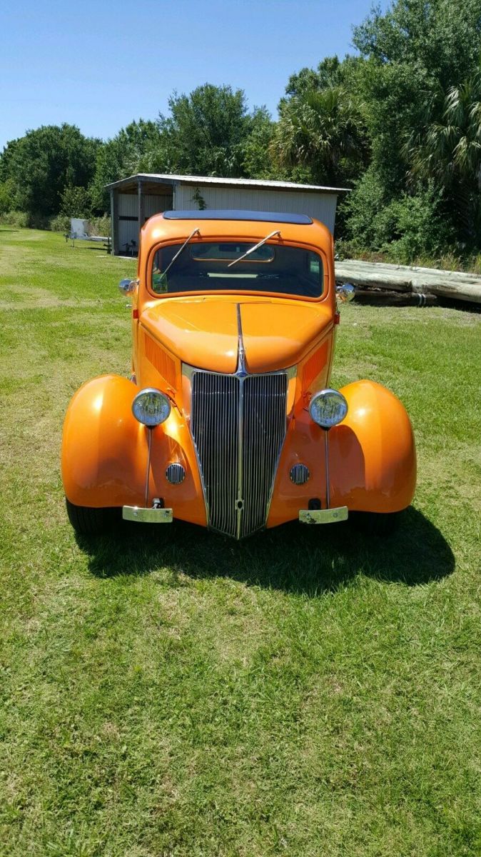 1936 Ford Other - photo 4