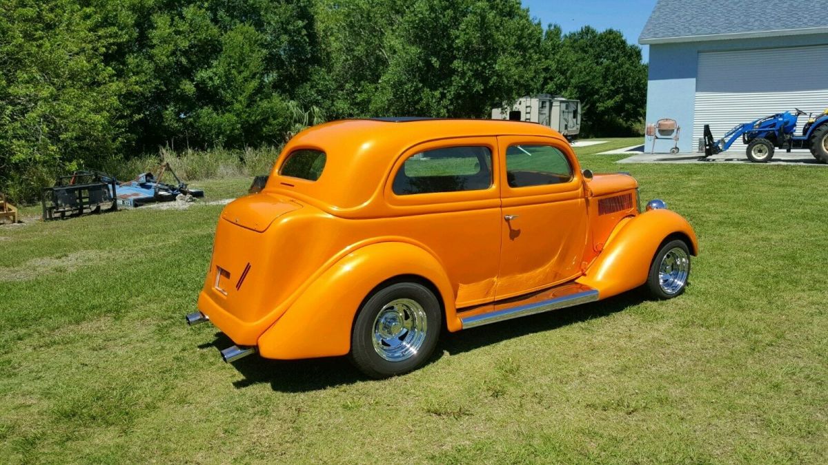 1936 Ford Other - photo 7