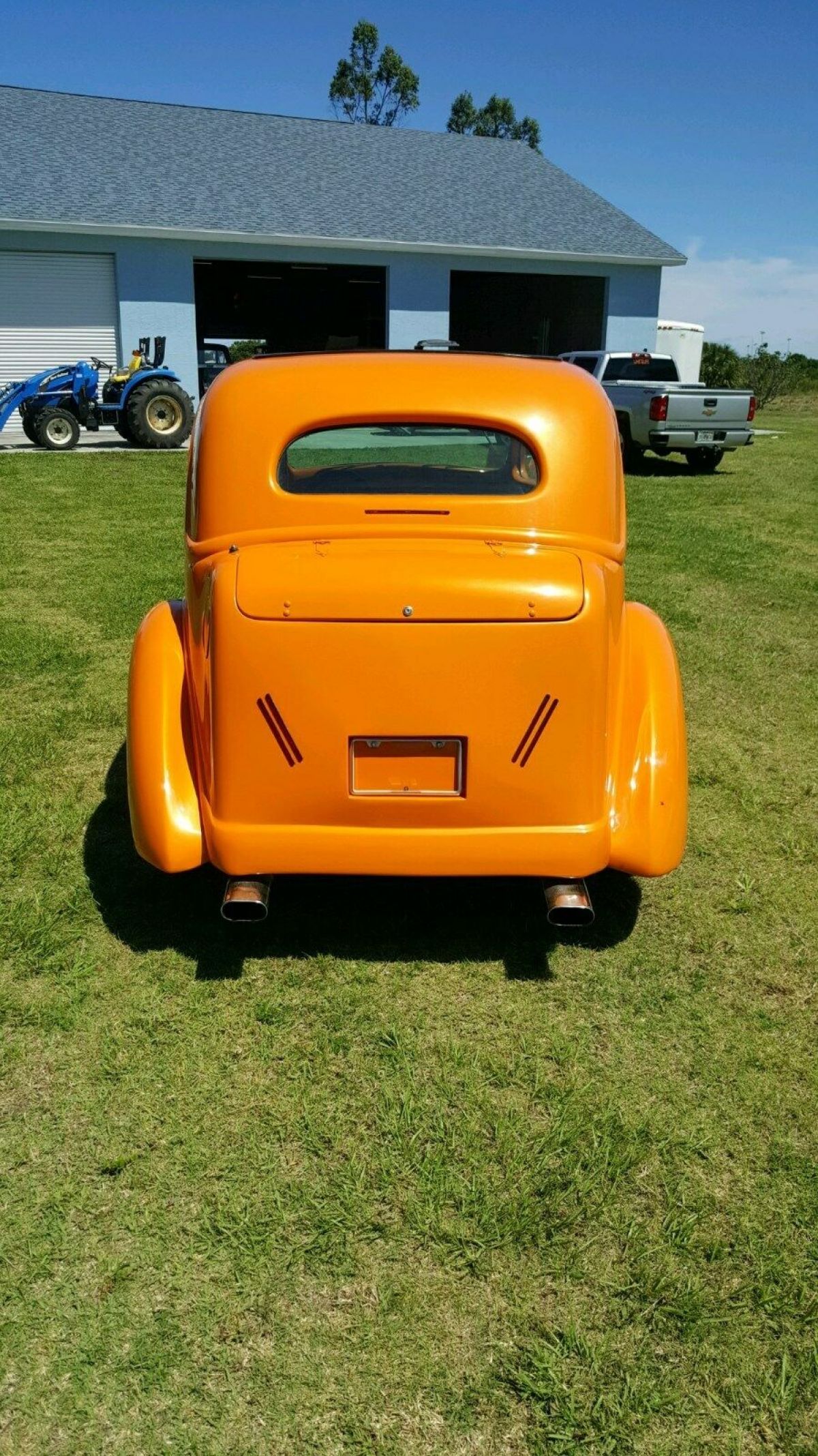 1936 Ford Other - photo 8
