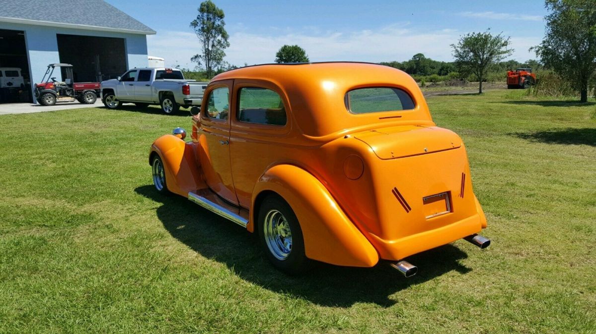 1936 Ford Other - photo 9