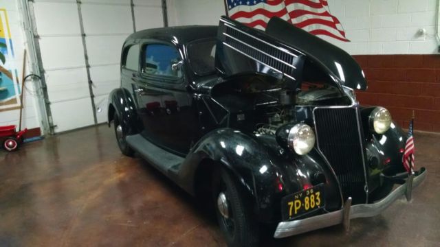 1936 Ford Other - photo 2