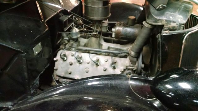 1936 Ford Other - photo 3