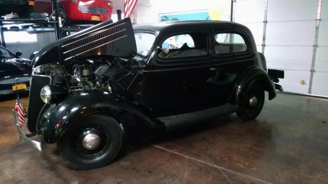1936 Ford Other - photo 4