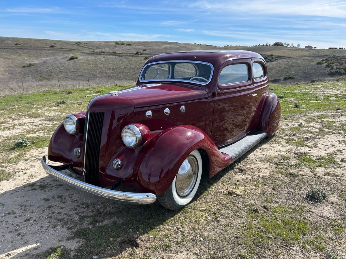 1936 Ford Other - photo 2