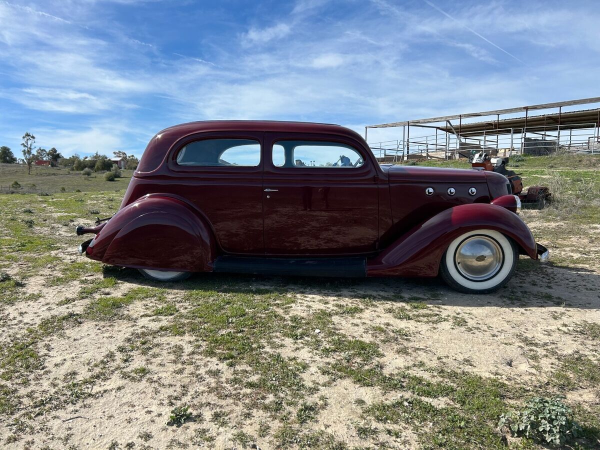 1936 Ford Other - photo 5